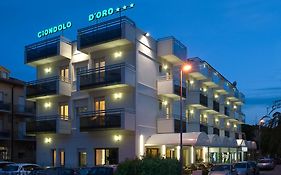 Hotel Ciondolo D'Oro 5 minuti da Rimini Fiera CON PARCHEGGIO INCLUSO